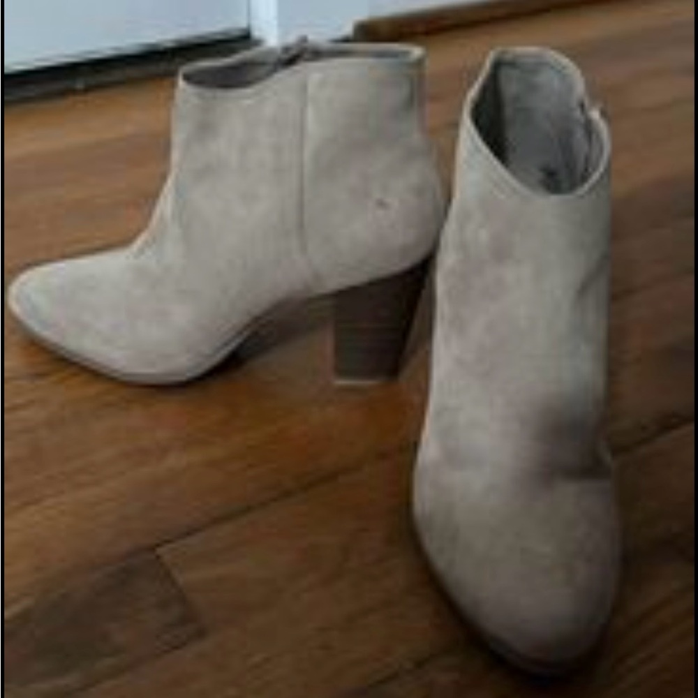 Booties